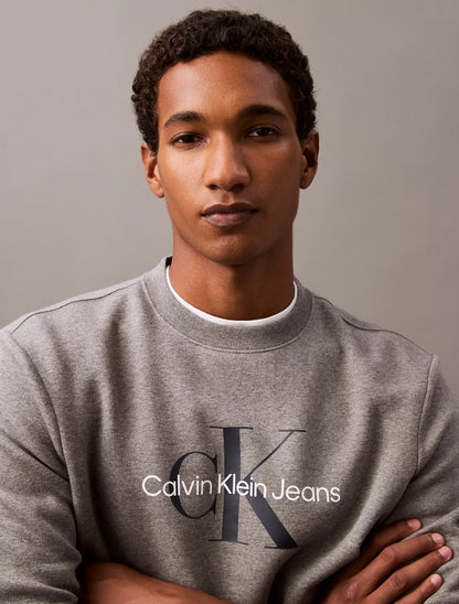 Medium Grey Heather