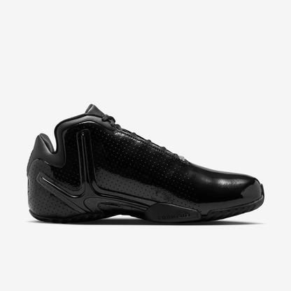 Black/Black/White