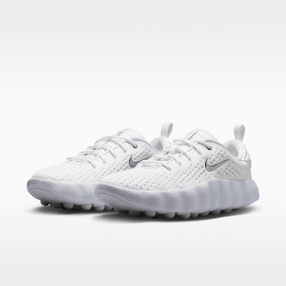 White/Vast Grey/Anthracite/Metallic Silver