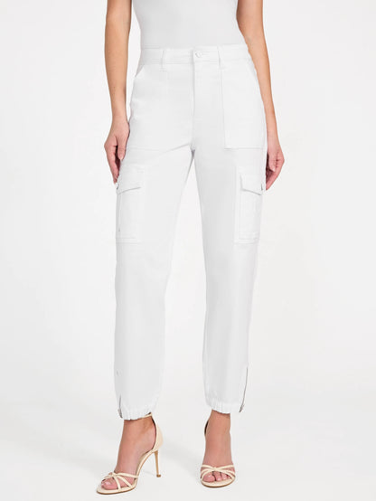 Pure White