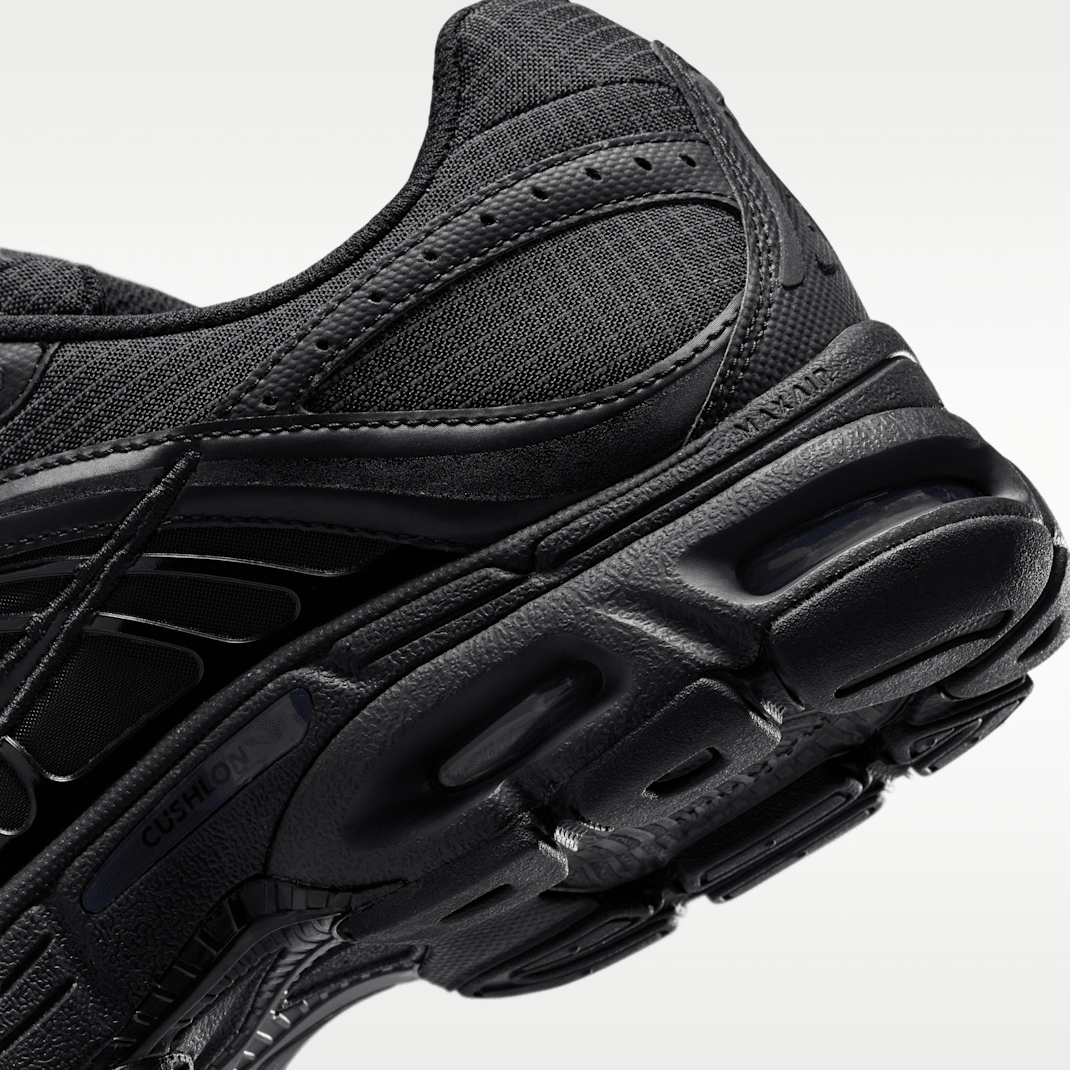 Black/Black/Anthracite/Black