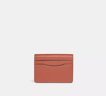 Brass/Dark Peach
