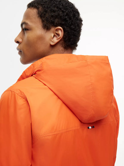 Brilliant Orange
