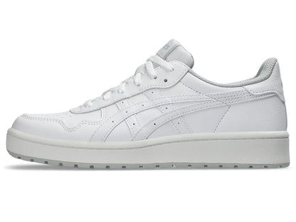 White/White