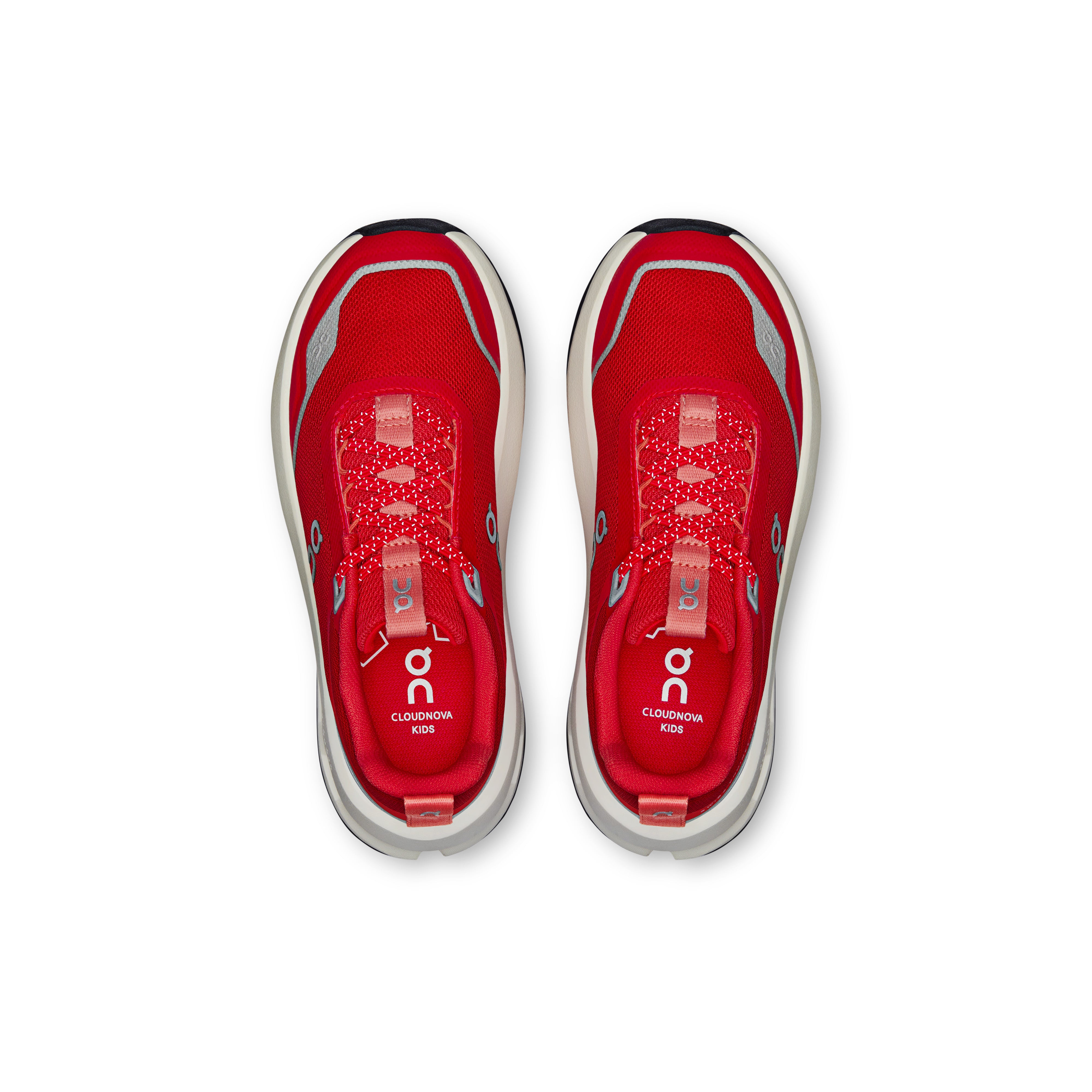 Red | Terra