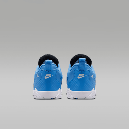 University Blue/Black/White