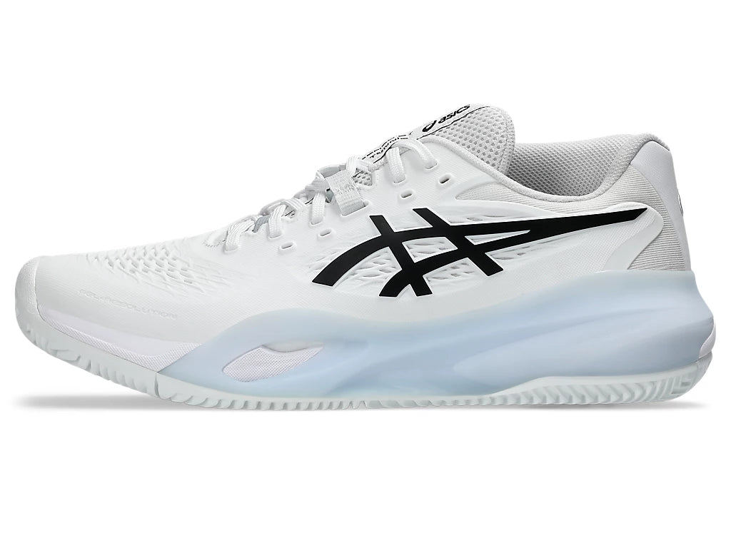 White/Black