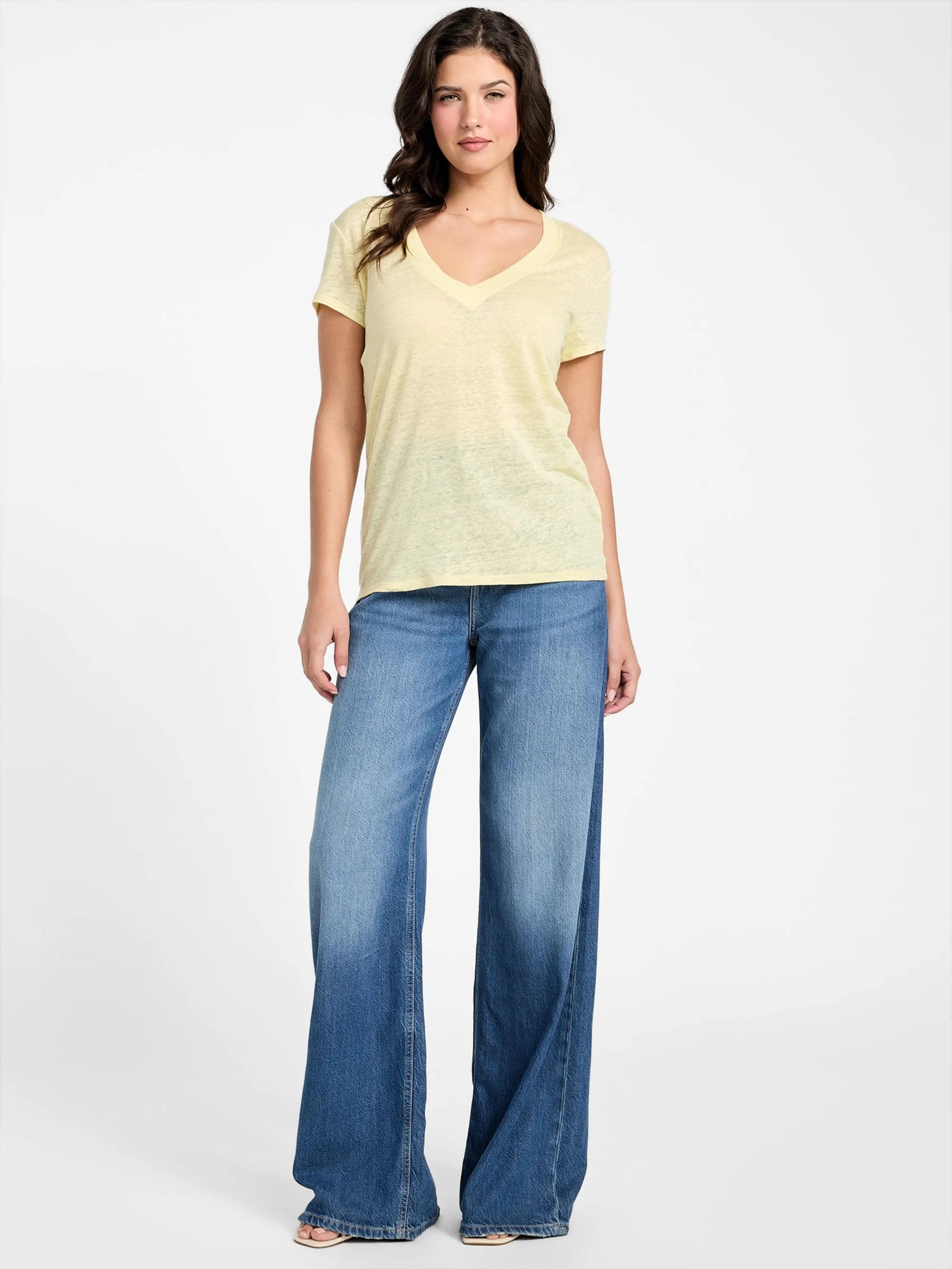 Cotton Yellow