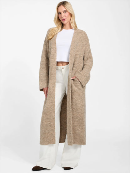 Silk Taupe Multi