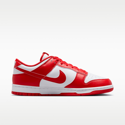 White/White/University Red