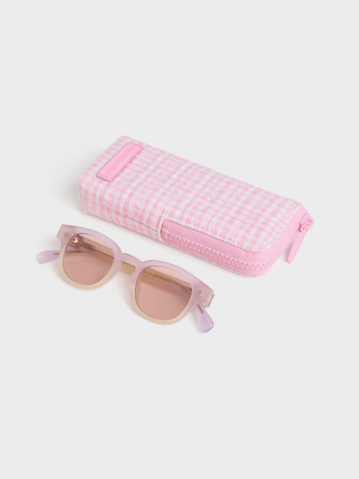 Jelly Pink