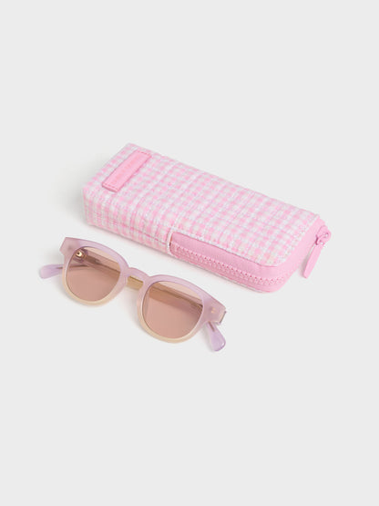 Jelly Pink