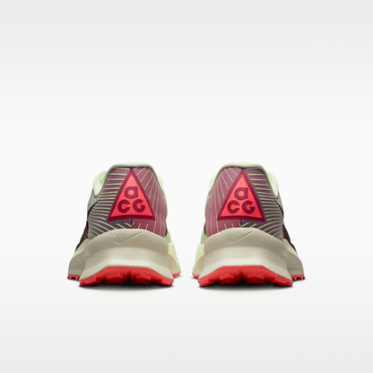 Volt Tint/Steam/Sea Glass/Burgundy Ash