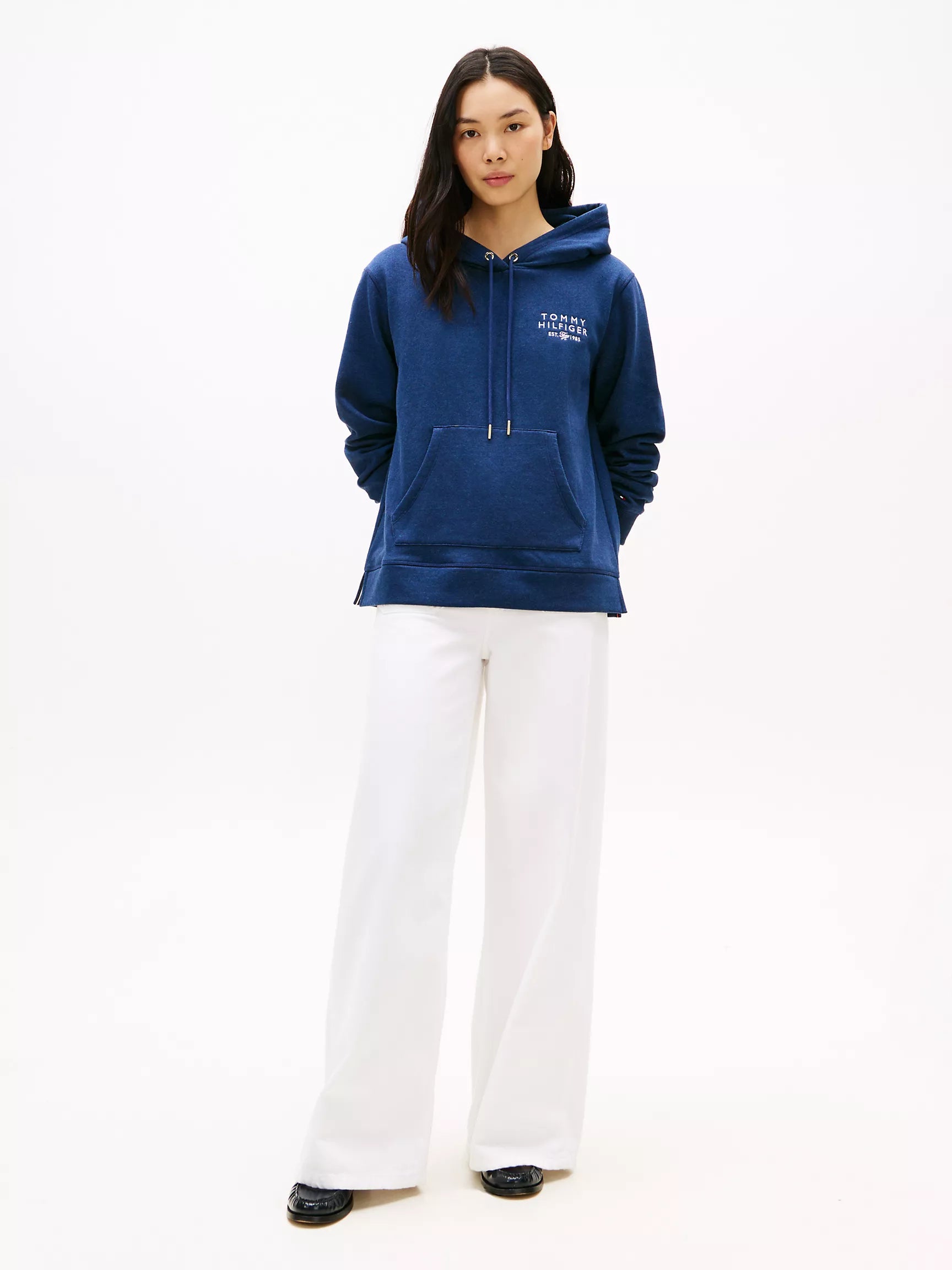 Preppy Navy