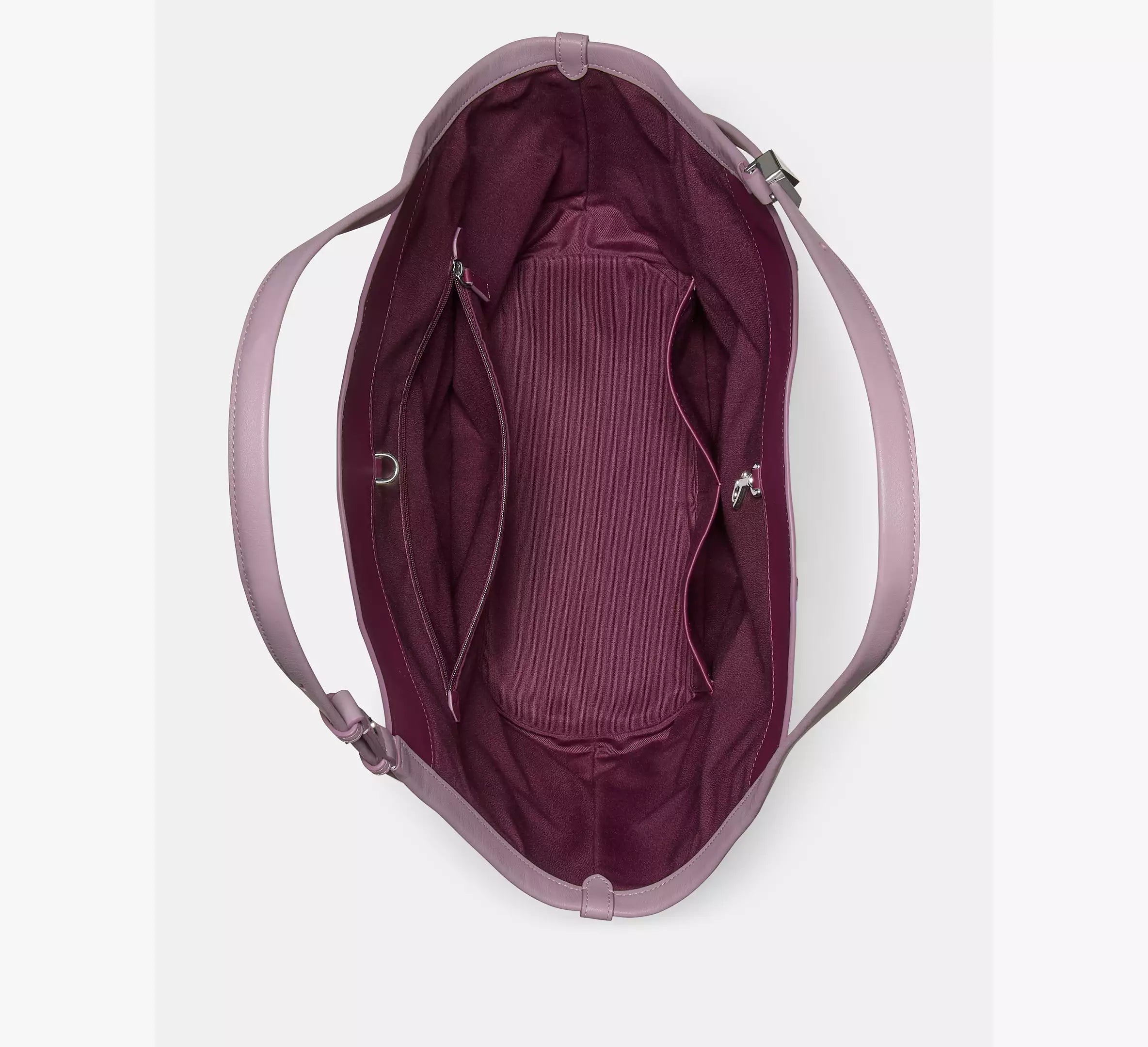 Market Purple
