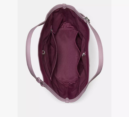 Market Purple