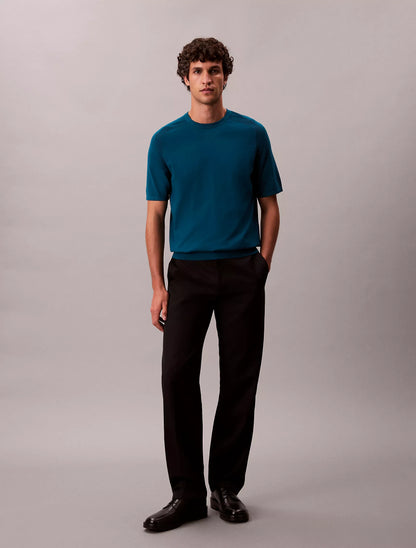 Deep Sea Teal