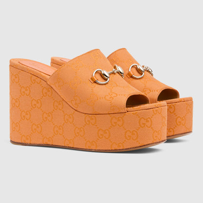 lona GG naranja