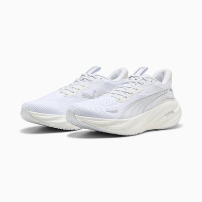 PUMA White-Warm White