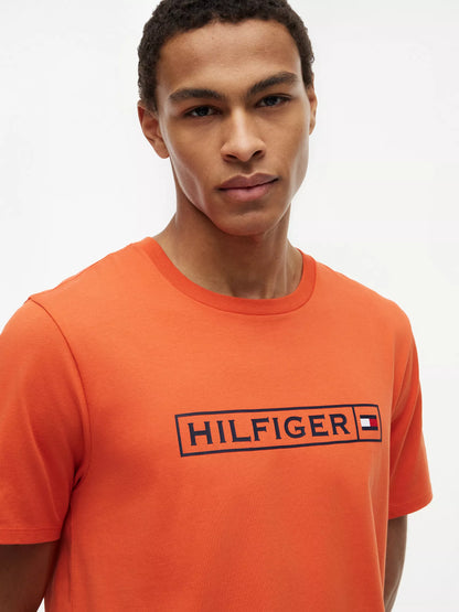 Brilliant Orange