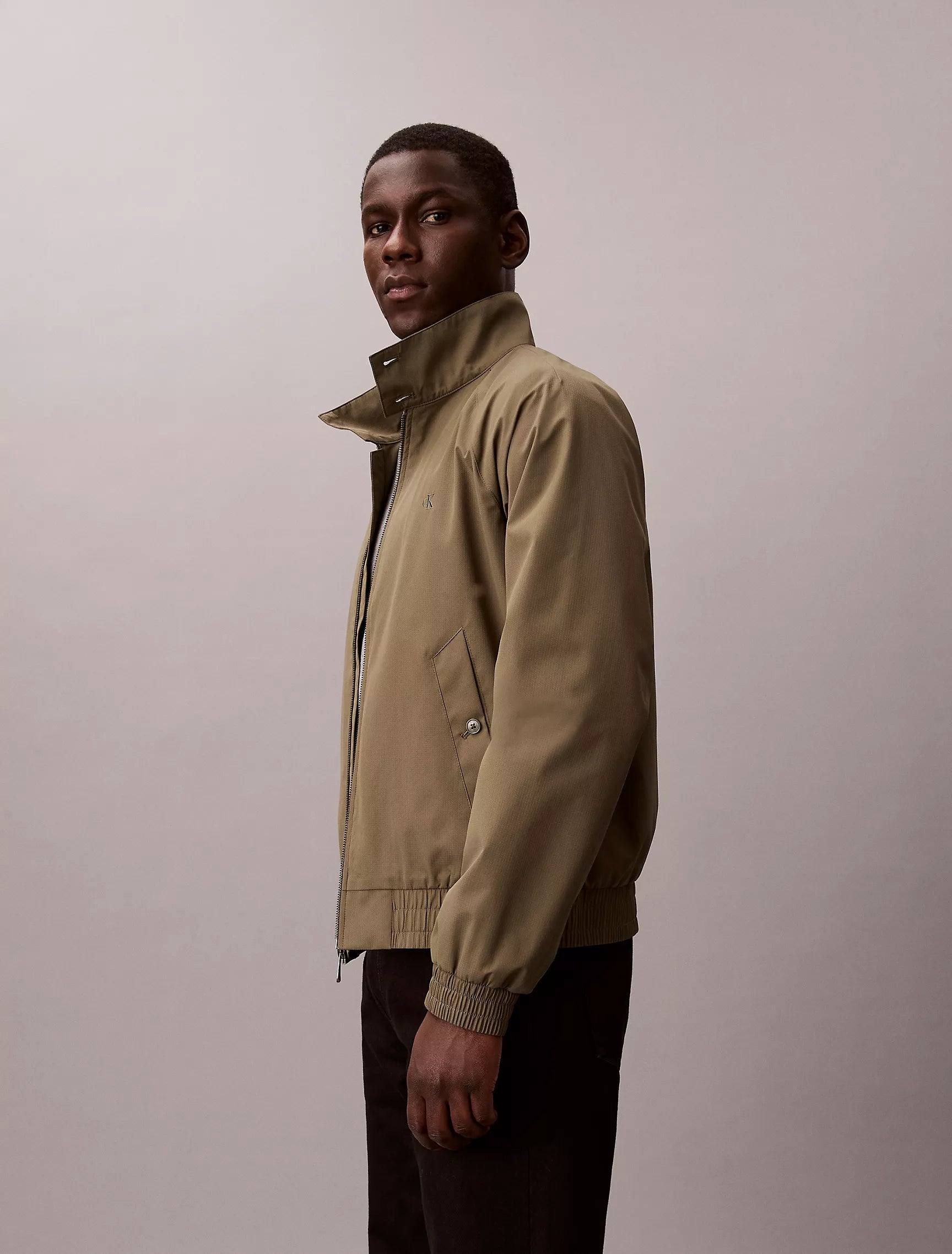 Dusty Olive