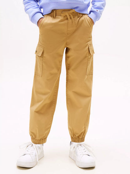 Classic Khaki