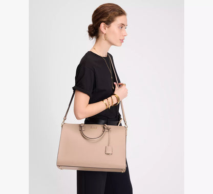 Timeless Taupe