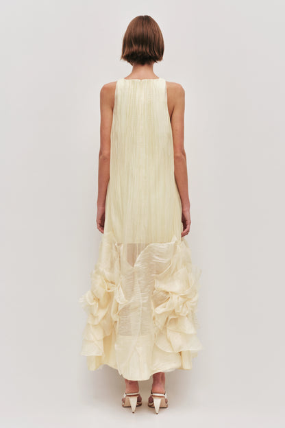 PASTEL YELLOW