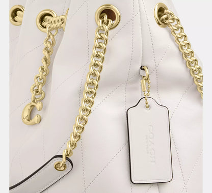 Gold/Chalk