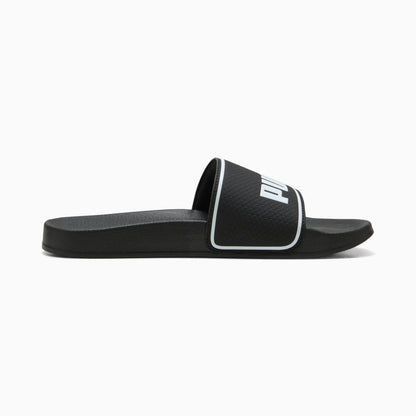 Puma Black-Puma White