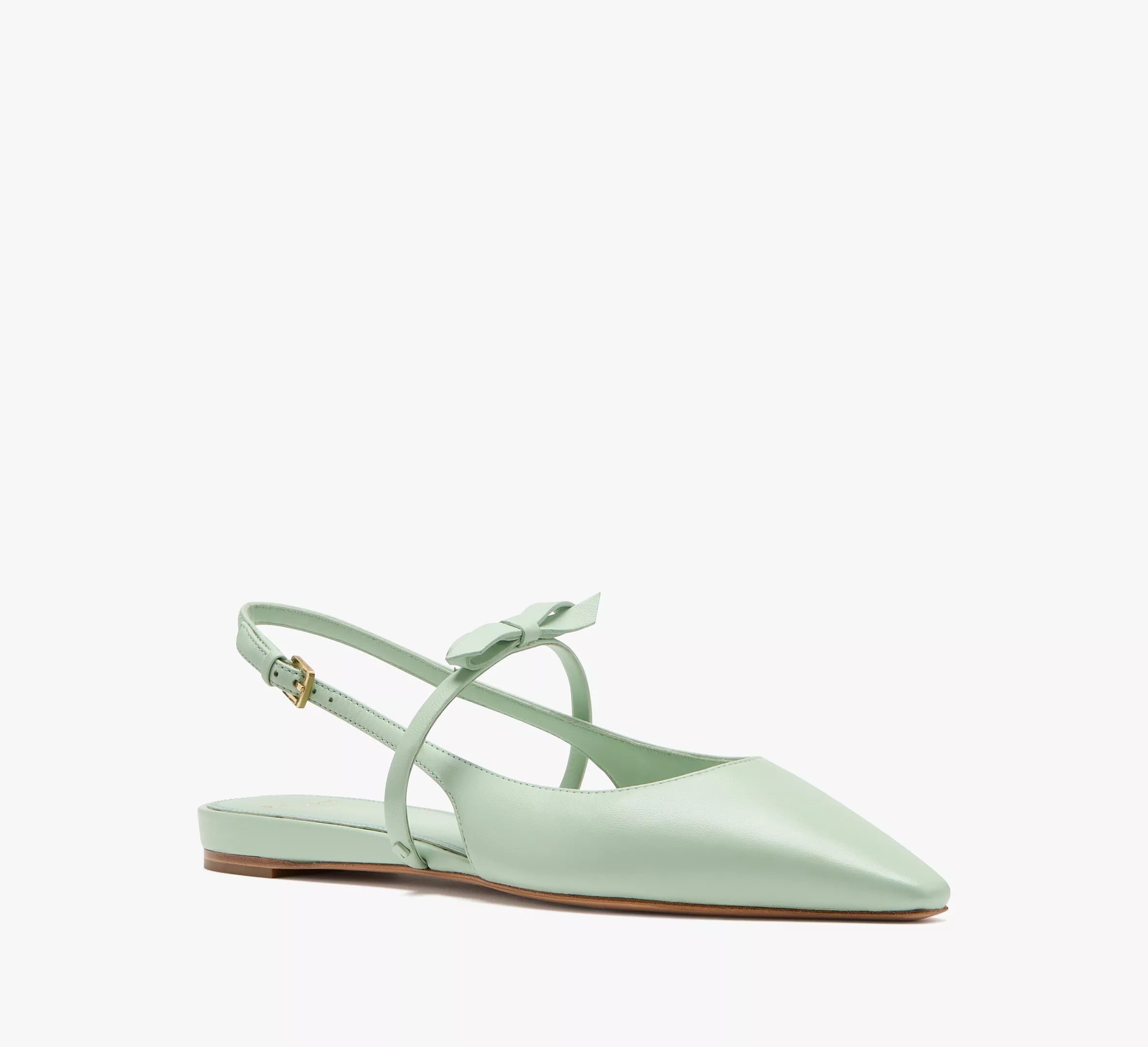 Pistachio Ice