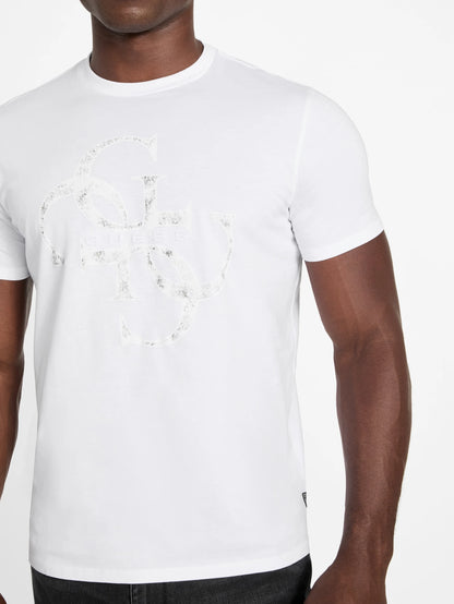 Pure White
