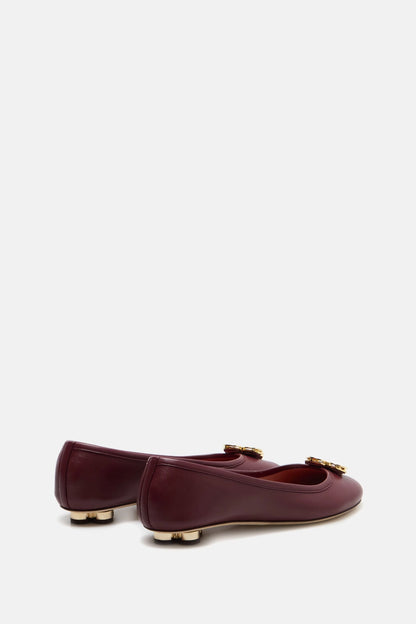 BORGOÑA