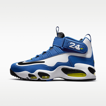 Varsity Royal/Volt/Black
