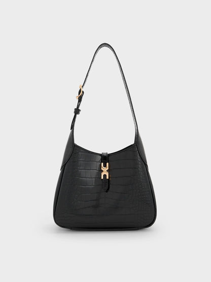 Black Croco
