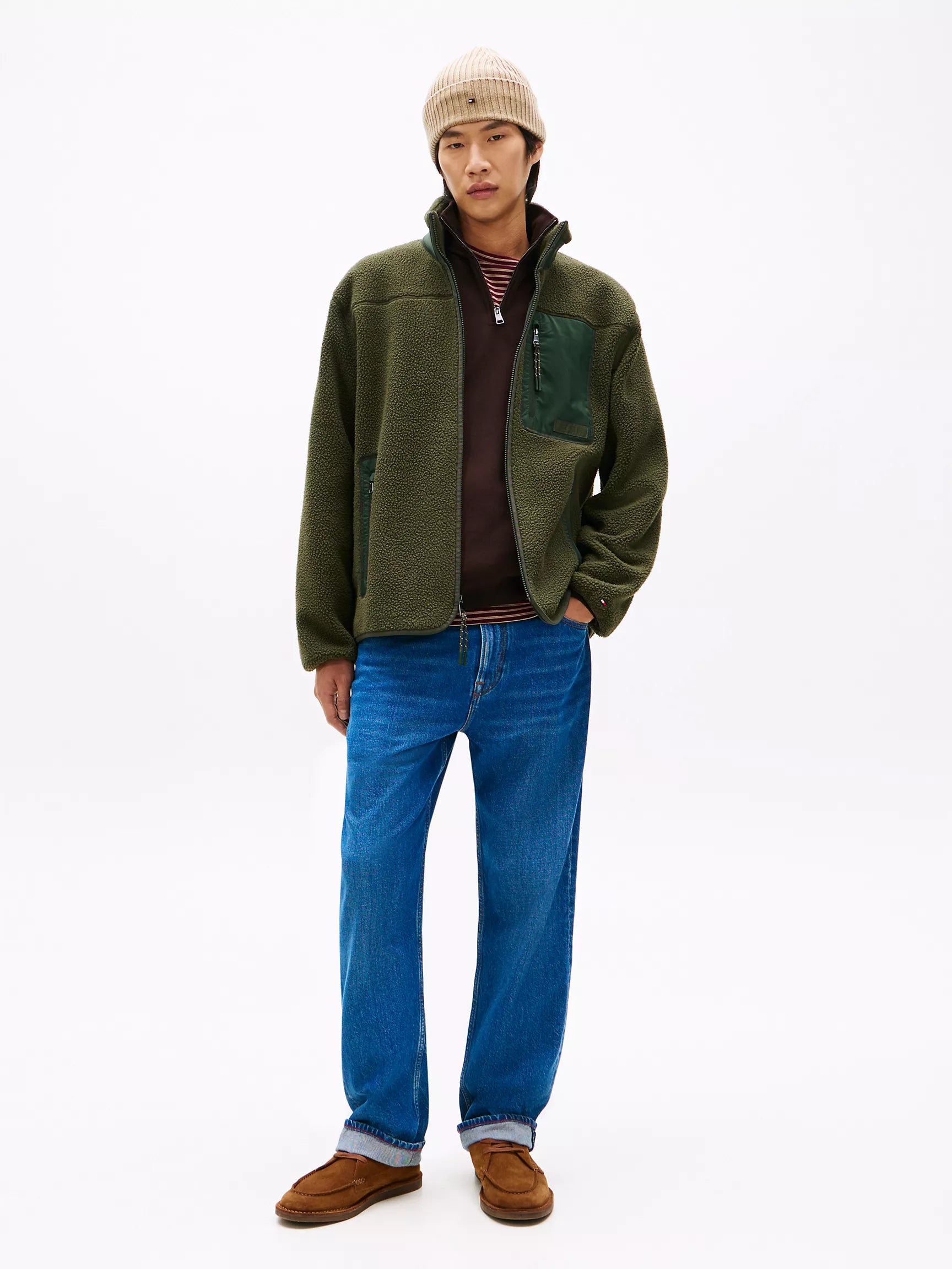 Dark Olive