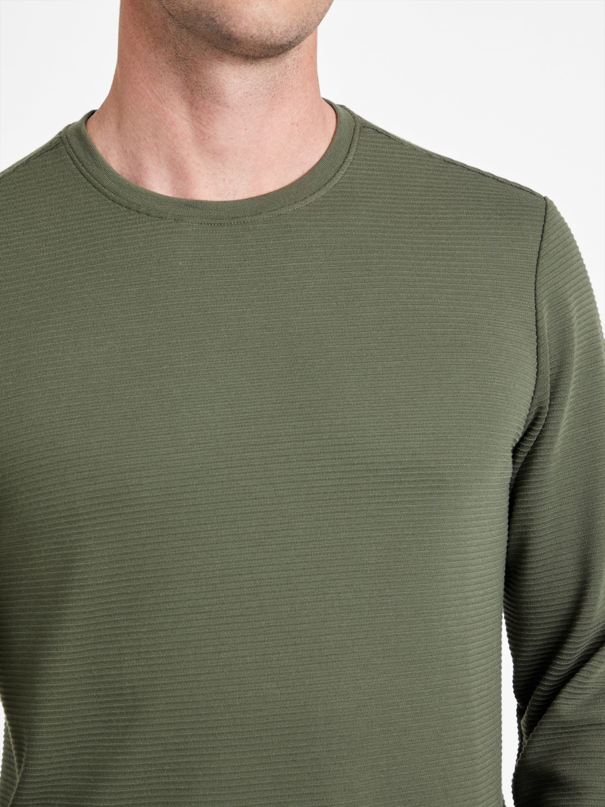 Green Depths