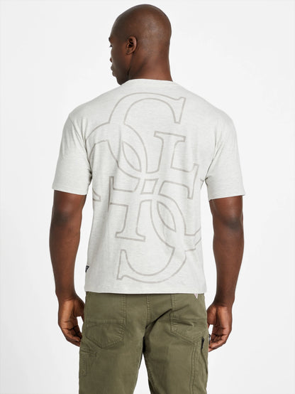 Light Oatmeal Heather