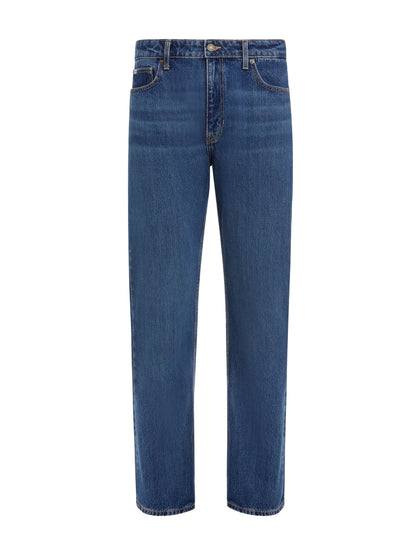 Gj Vintage Medium Wash
