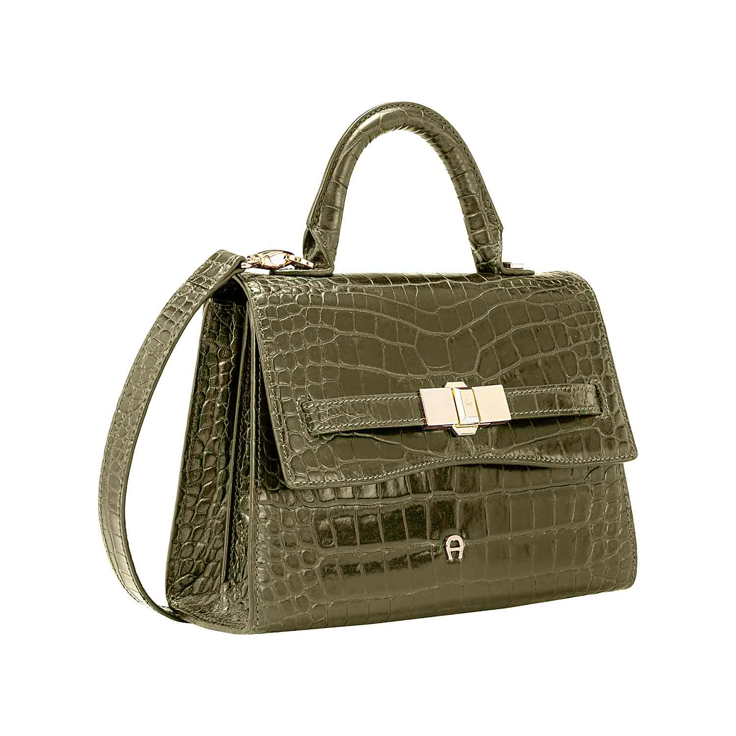 Dark olive