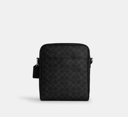 Silver/Black Signature