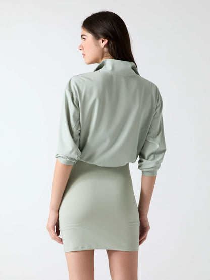 Calm Green