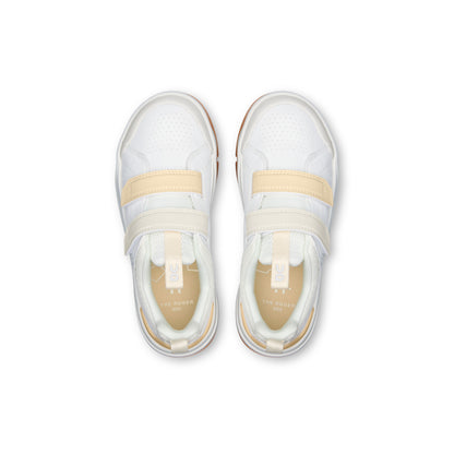 White | Blonde