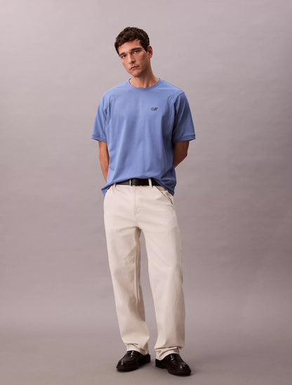 Dull Nile Blue