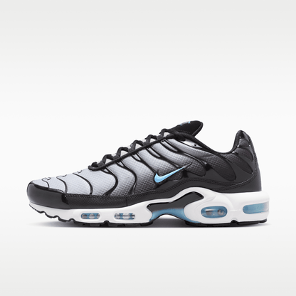 Black/Light Smoke Grey/White/Football Blue