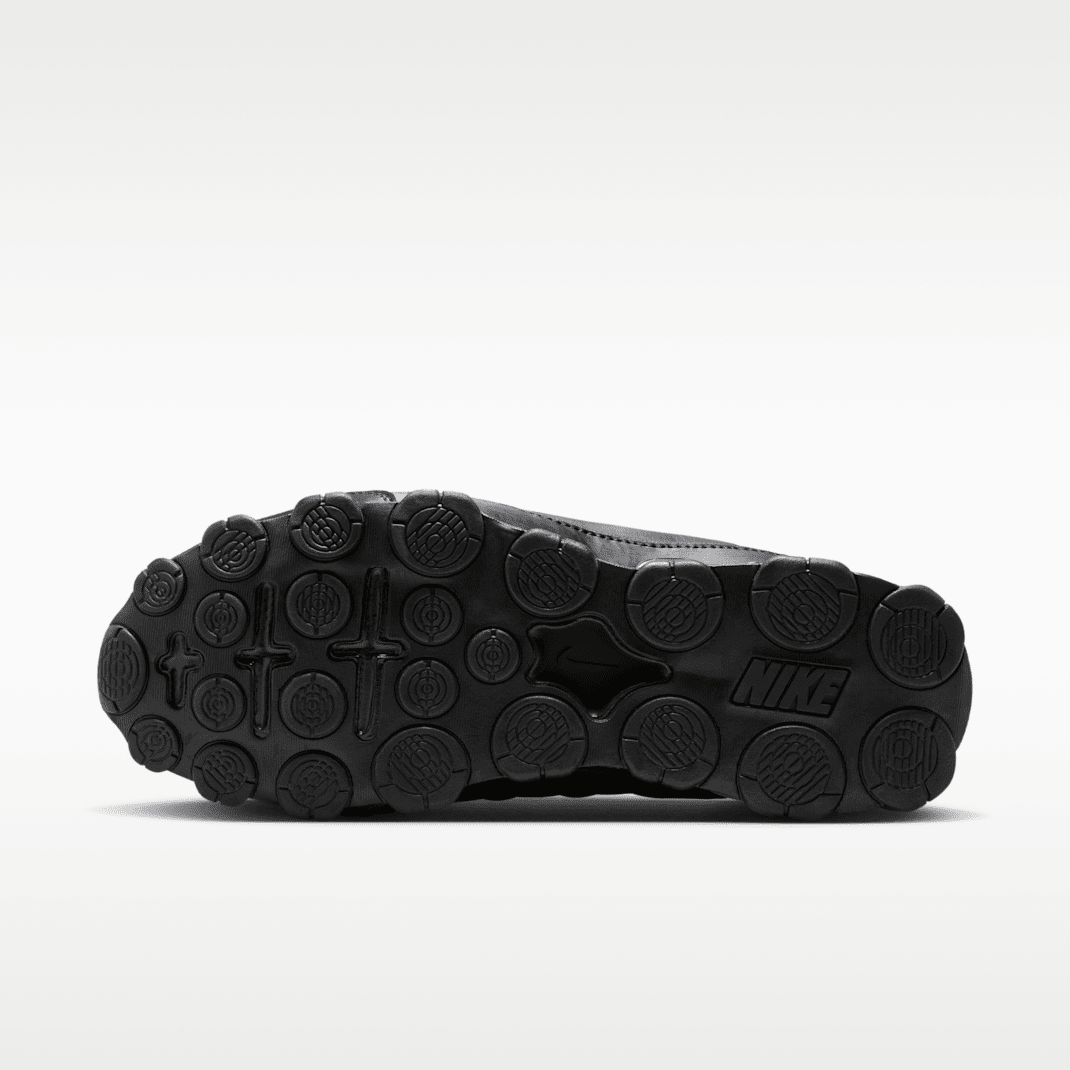 Black/Anthracite/Black