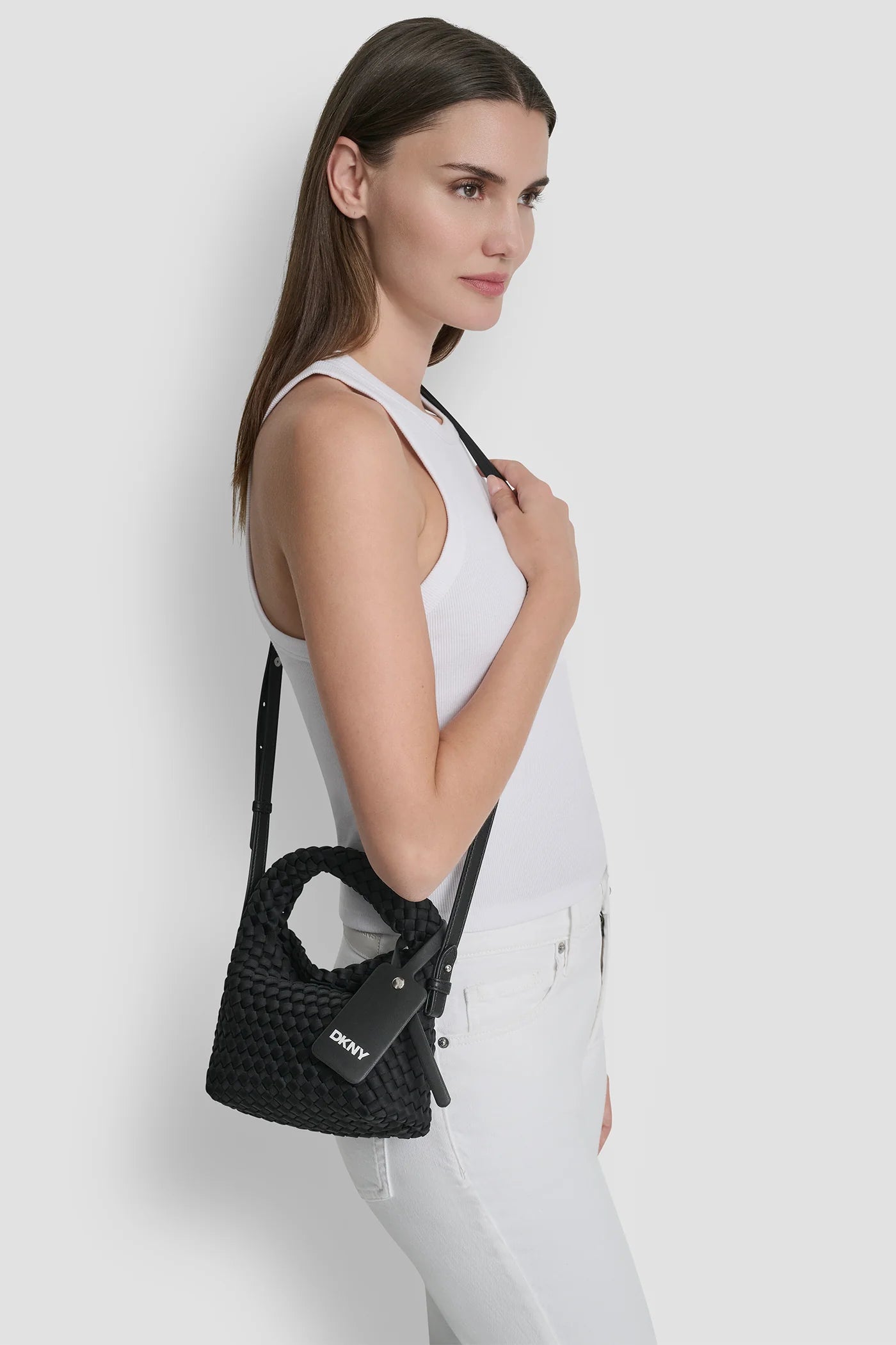 black/silver
