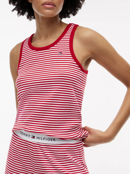 Red/White