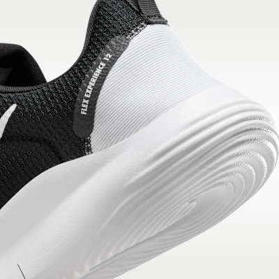 Black/Dark Smoke Grey/White