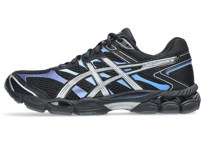 Black/Pure Silver